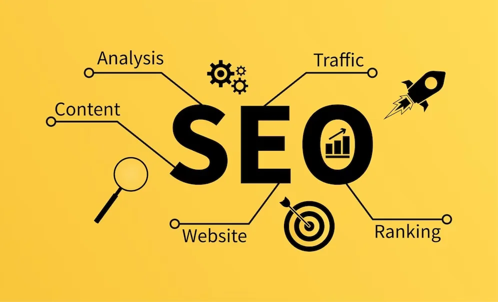 Search Engine Optimization (SEO)